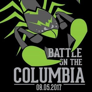 Battle on the Columbia